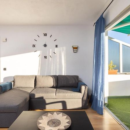 Home2Book Lovely Ocean Views Apt Tabaiba 외부 사진